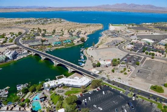 Top 10 Must-See Attractions in Lake Havasu City